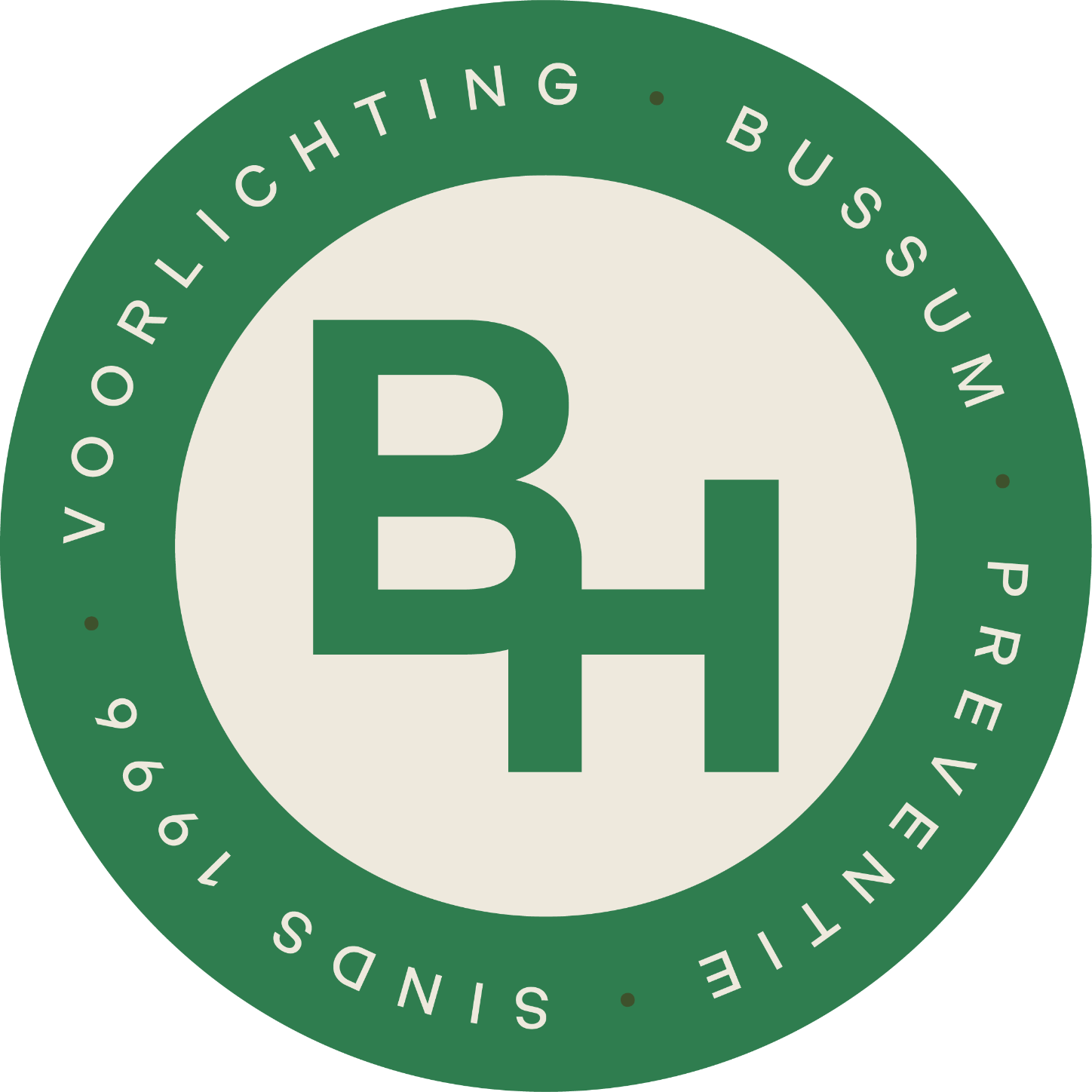 Beslis Helder logo