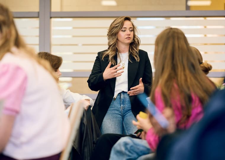 Beslis Helder - Voorgezet Onderwijs