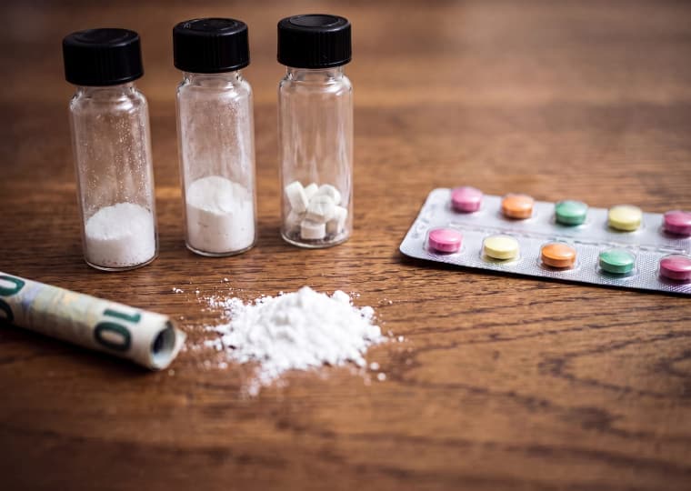 Beslis Helder - Kennisbank opwekkende drugs tabak